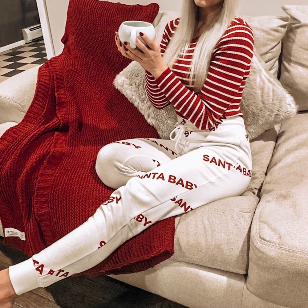 Forever 21 joggers - Picture 2 of 3
